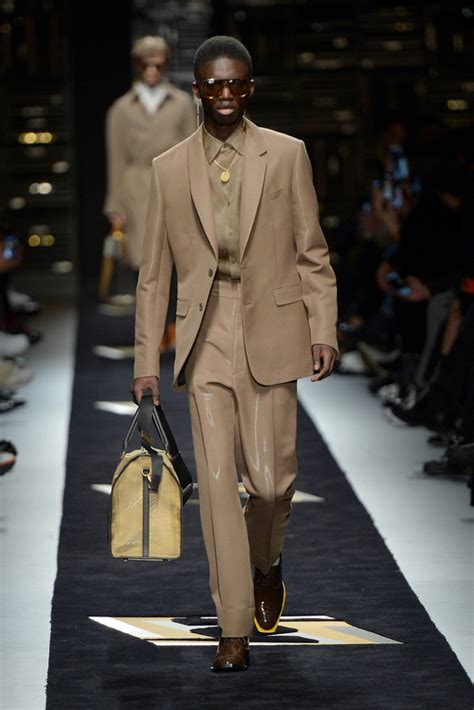 fendi men 2019